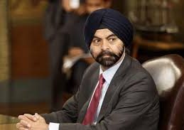 World Bank President Ajay Banga expresses confidence in India’s projected growth rate