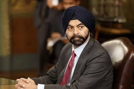 World Bank President Ajay Banga expresses confidence in India’s projected growth rate