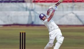 जिम्बाब्वे के बुलवायो में अंडर-19 क्रिकेट विश्व कप के अंतिम ग्रुप मैच में भारत ने न्यूजीलैंड को 7 विकेट से हराया