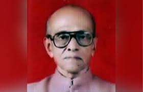 ज्येष्ठ समाजवादी नेते माजी आमदार गंगाधर पटणे यांचं निधन