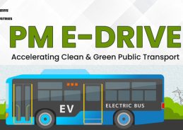Maharashtra cabinet approves operation of electric buses in Pune PM-E Drive scheme