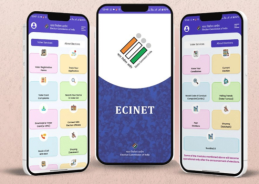 Election Commission invites citizens to download ECINet App & share suggestions
