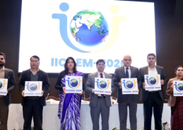 ECI to host three-day India International Conference on Democracy and Election Management 