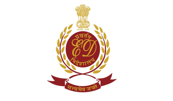 ED carries out search operations across West Bengal, Manipur & Jharkhand in connection with Rs 100 Crore fake ITC fraud