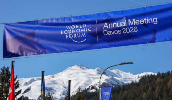 UAE sends delegation of over 100 ministers and officials to World Economic Forum