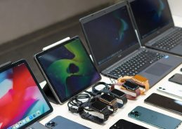 India achieves record electronics exports of 47 billion dollars in 2025