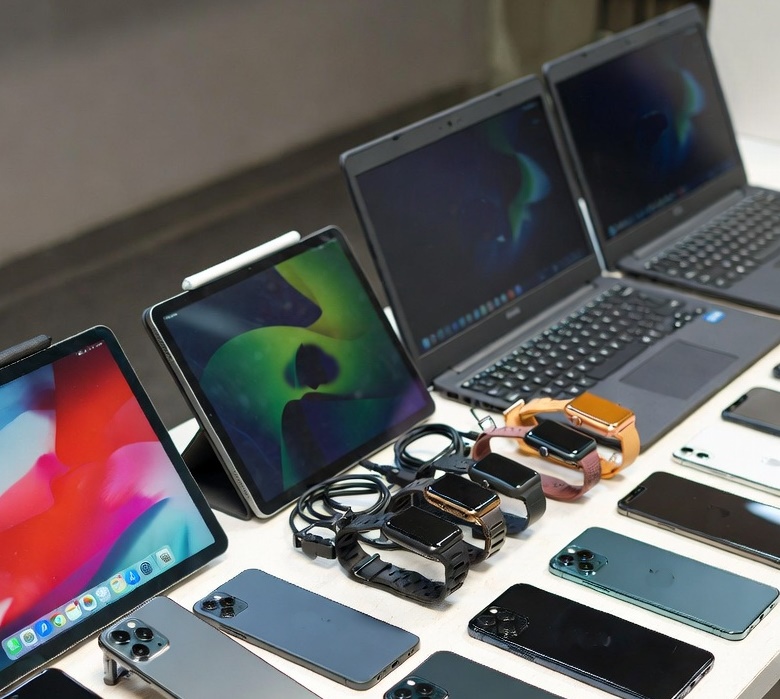 India achieves record electronics exports of 47 billion dollars in 2025