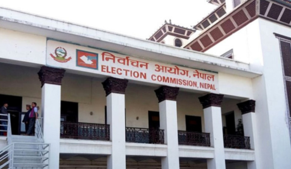 175 candidates withdraw names from proportional representation list ahead of Nepal House elections