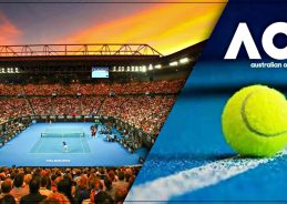 Australian Open: Elena Rybakina and Lorenzo Musetti advance to 2nd round in singles