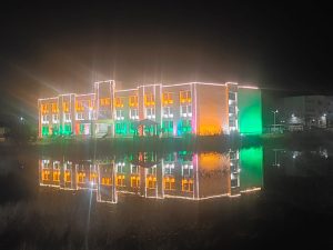 વાવ-થરાદ જિલ્લામાં થનારા 77-મા પ્રજાસત્તાક દિવસની રાજ્યકક્ષાની ઉજવણીને આખરી ઓપ અપાયો