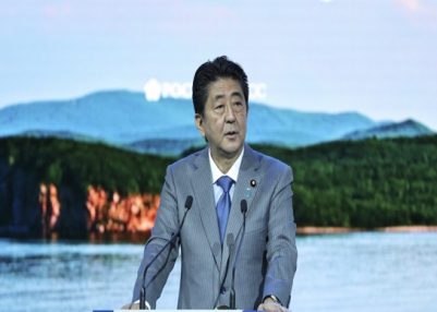 Japanese court sentences Tetsuya Yamagami to life imprisonment for assassination of former PM Shinzo Abe