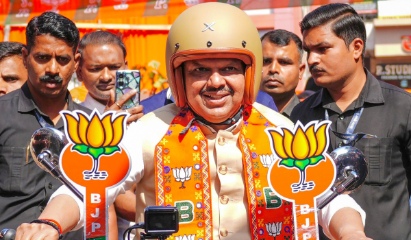 Campaigning ends in Maharashtra for civic body polls