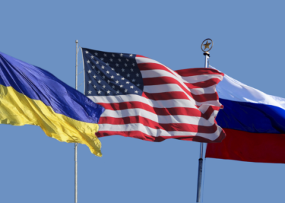 Ukraine, US and Russia to hold trilateral talks in UAE for peace efforts