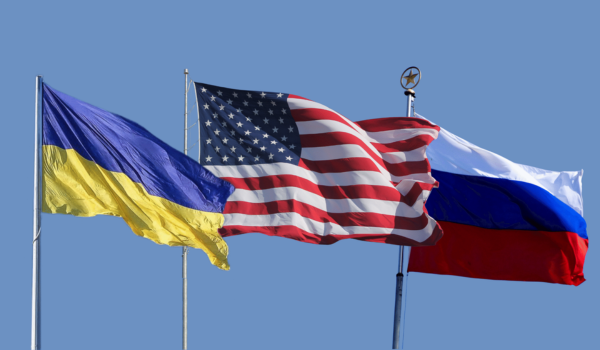 Ukraine, US and Russia to hold trilateral talks in UAE for peace efforts