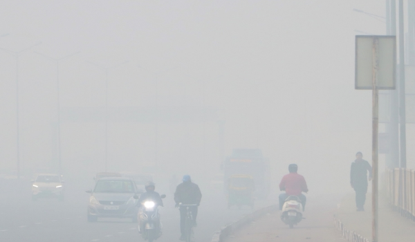 IMD issues orange warning for dense fog in Punjab, Haryana, Chandigarh, Rajasthan, Delhi & UP 