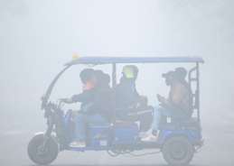 IMD forecasts very dense fog in Delhi, Haryana, Punjab, East Uttar Pradesh, Madhya Pradesh and Odisha over next two days