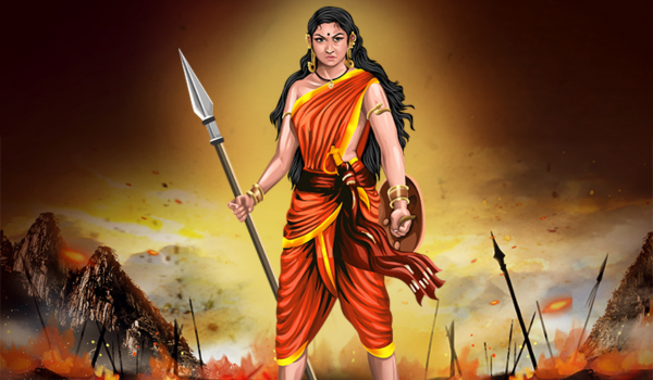VP and PM pay tribute to freedom fighter Rani Velu Nachiyar on her birth anniversary