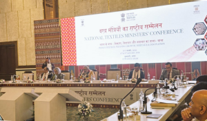 Government unveils district-led textiles transformation plan to boost exports and create job opportunities