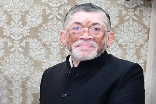 Jharkhand Governor Inaugurates 2nd Jharkhand Mining & Construction Show-2026