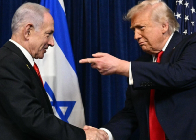 Israeli PM Netanyahu accepts invitation of US President Trump to join Gaza Board of Peace