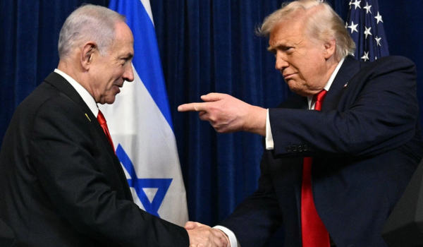 Israeli PM Netanyahu accepts invitation of US President Trump to join Gaza Board of Peace