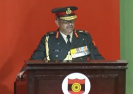 Lt Gen Manoj Katiyar Presents Gallantry Awards, Highlights Army’s Operational Excellence