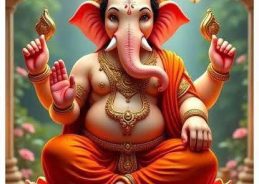 ৰাজ্যৰ বিভিন্ন প্ৰান্তত আজি সিদ্ধিদাতা গণেশৰ পূজা-অর্চনা