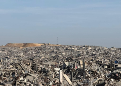 Israeli strikes across Gaza kill 13 people