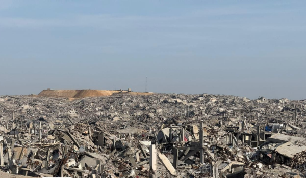 Israeli strikes across Gaza kill 13 people