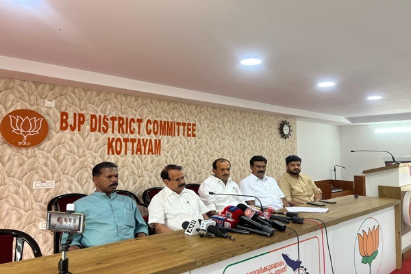 PM Viksit Bharat Rozgar Yojana to Boost Youth Employment: MoS George Kurian