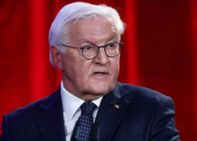 German President Frank‑Walter Steinmeier criticises US foreign policy under President Trump
