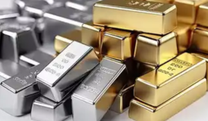 Government Raises Import Duty on Gold and Precious Metals From Today