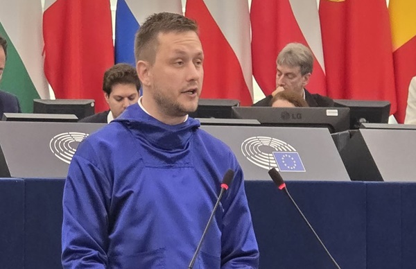 Greenland Prime Minister Jens-Frederik Nielsen rejects fears of imminent US takeover