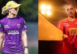 UP Warriorz to Face Gujarat Giants in WPL Clash Today