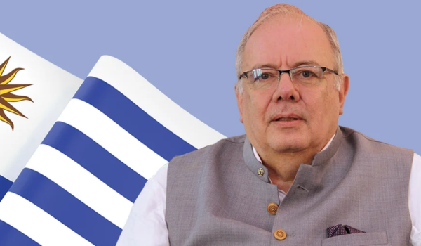 Ambassador Guani Amarilla says US control over Greenland could create problems with NATO, EU