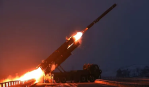 Japan issues emergency alert after North Korea fires multiple ballistic missiles