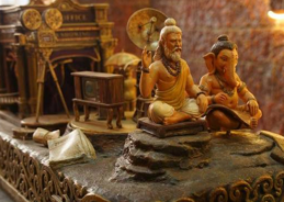 I&B Ministry tableau to showcase India’s storytelling traditions and Vision of WAVES