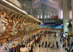 Delhi Police’s IGI Airport Unit achievs significant breakthrough in 2025 by arresting 130 individuals in visa & passport fraud cases