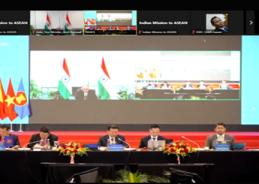 ASEAN members reaffirm shared commitment to strengthen regional digital cooperation