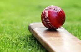 કર્ણાટકમાં રમાયેલી વિજય હઝારે ક્રિકેટ ટ્રૉફીમાં આંધ્ર સામે ગુજરાતનો વિજય.