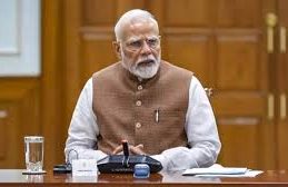 PRAGATI 50th Meeting: Highlights Success of Phagwara-Rupnagar Highway Project in Punjab