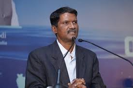 जलवायु परिवर्तन से वर्षा के तरीके में बदलाव आया है: वी. एल. कांता राव