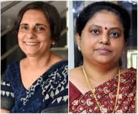 डॉ. टेस्सी थॉमस आणि डॉ. गगनदीप कांग यांना  जीवन गौरव पुरस्कार जाहीर