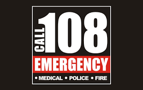 મહેસાણા જિલ્લામાં ઉત્તરાયણ પર્વમાં 108 ઇમરજન્સી ઍમ્બુલેન્સ સેવામાં અકસ્માતના 45 કેસ નોંધાયા.