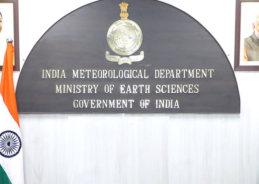 IMD to install 50 Automatic Weather Stations each in Delhi, Mumbai, Chennai and Pune, says Union Minister Dr Jitendra Singh
