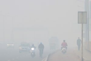 IMD issues orange warning for dense to very dense fog over Bihar till tomorrow