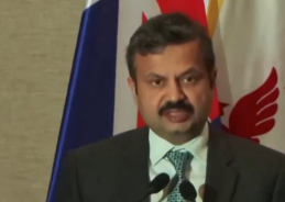 India, Malaysia co-chair 16th ASEAN Defence Ministers’ meeting on Counter-Terrorism in New Delhi