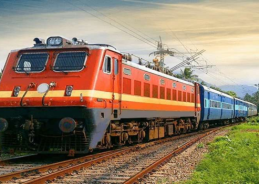 Indian Railways utilises over 80 percent of capital expenditure in first three quarters of current financial year