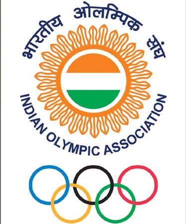 અમદાવાદમાં મળેલી ભારતીય ઓલિમ્પિક એસોસિએશનની વાર્ષિક સામાન્ય સભામાં આગામી કોમનવેલ્થ ગેમ્સ અને ઓલિમ્પિક-2036ની ચર્ચા