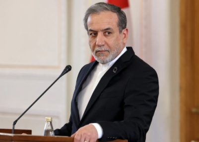 Iran says it is ready for both war and negotiations as US President Trump considers military action